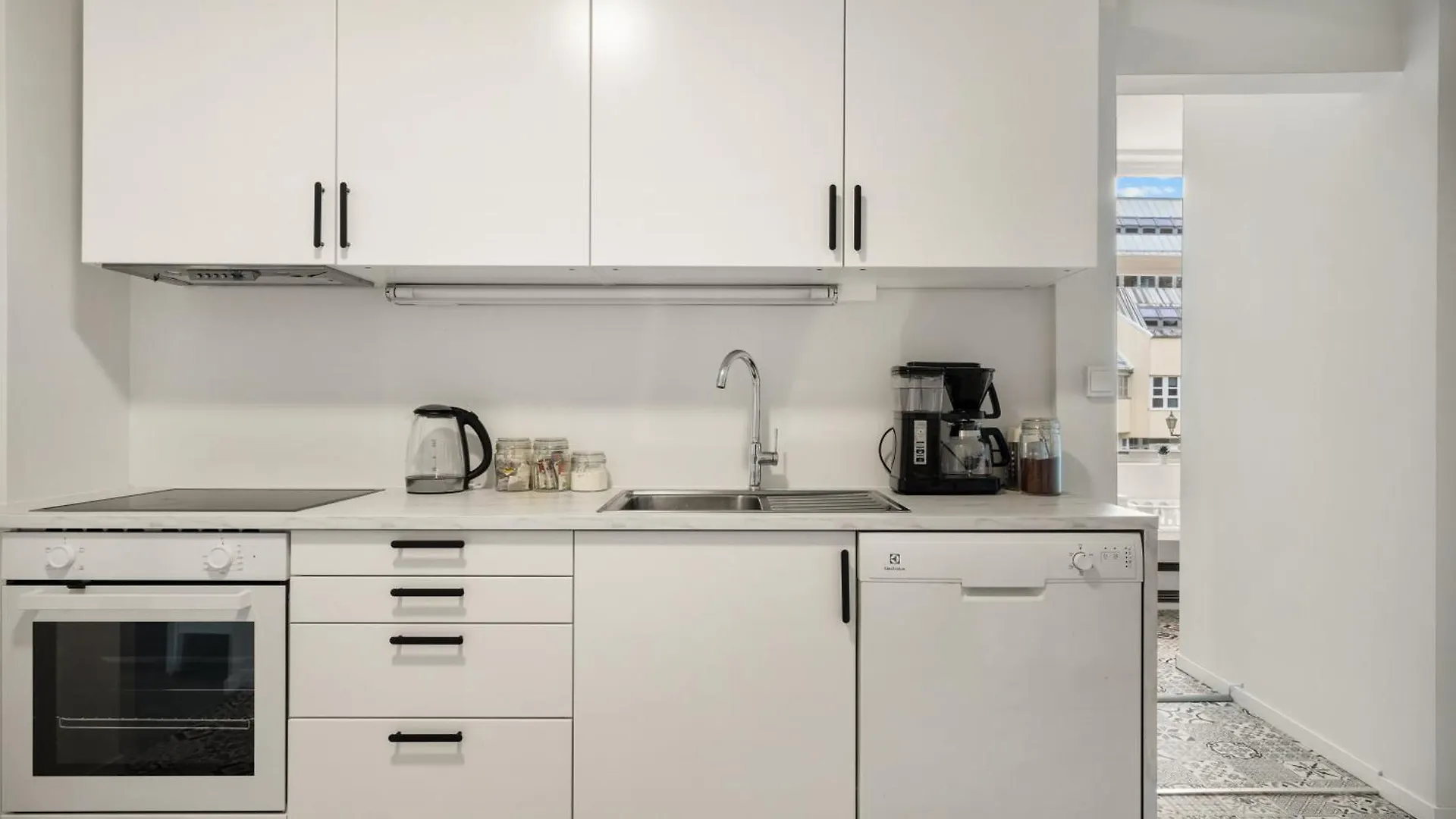 Apartamento One Of A Kind In Bergen I 7 Bedrooms I 15 Guests!