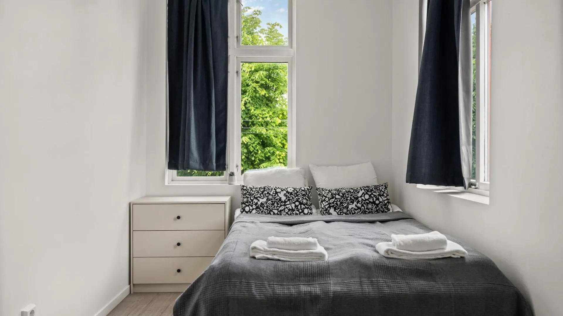 One Of A Kind In Bergen I 7 Bedrooms I 15 Guests! Noruega