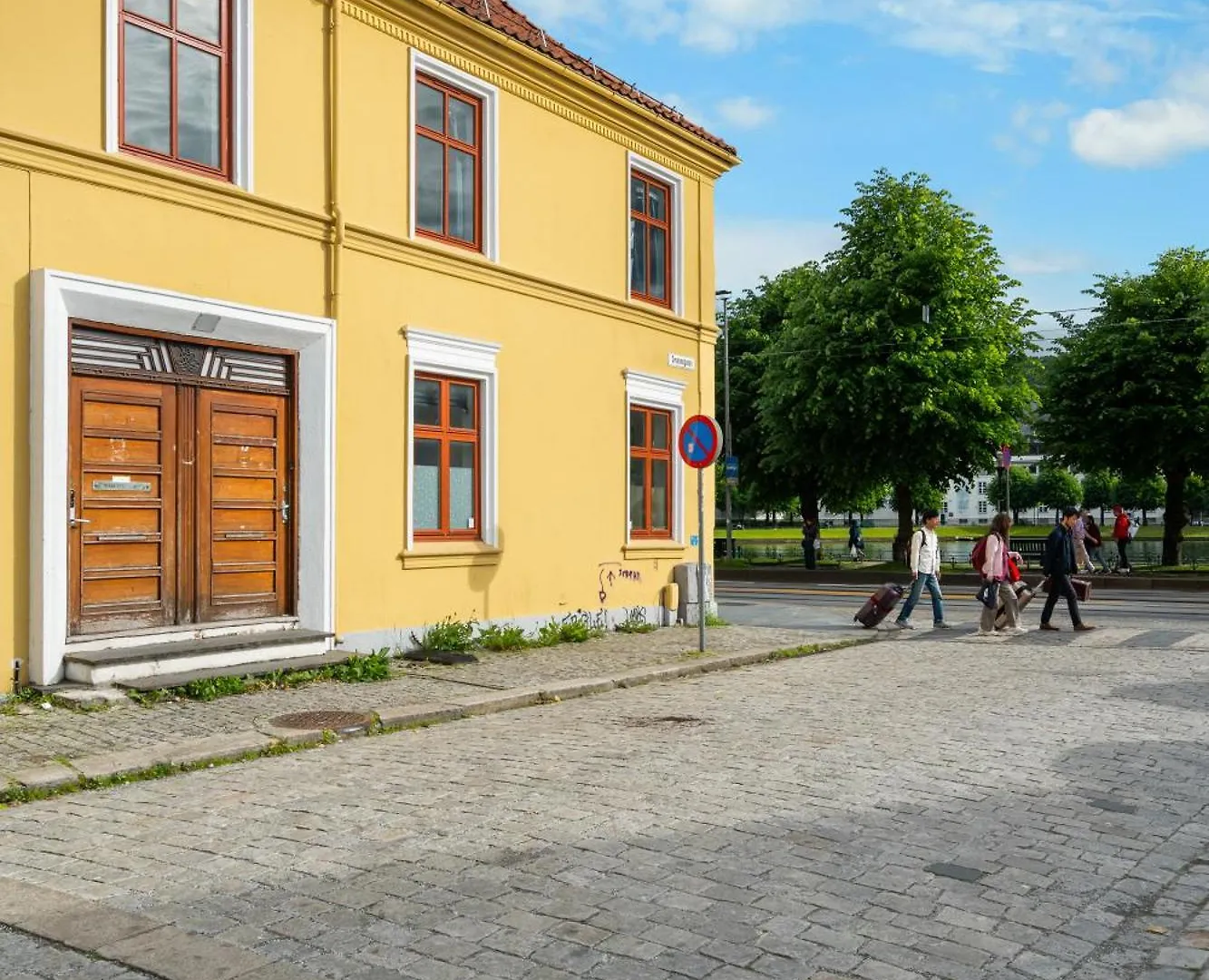 One Of A Kind In Bergen I 7 Bedrooms I 15 Guests! Apartamento