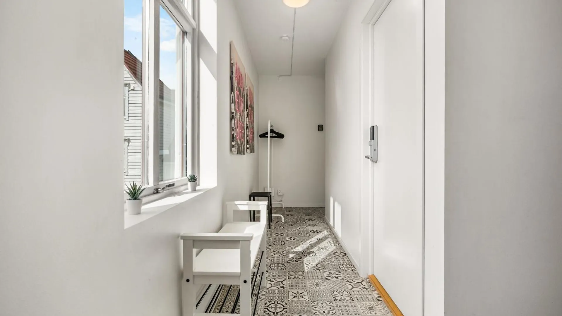 Apartamento One Of A Kind In Bergen I 7 Bedrooms I 15 Guests! Noruega